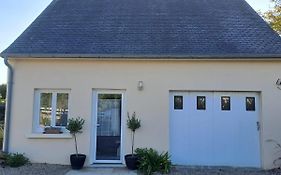 Maison Neuve Au Calme